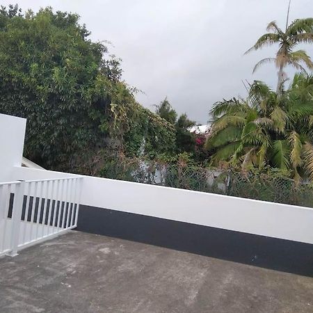 Casa Dos Noveloes Villa Ponta Delgada  Bagian luar foto