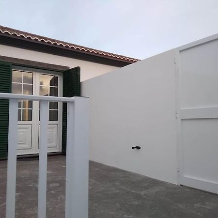 Casa Dos Noveloes Villa Ponta Delgada  Bagian luar foto