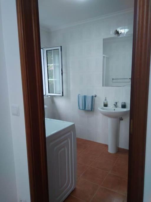 Casa Dos Noveloes Villa Ponta Delgada  Bagian luar foto