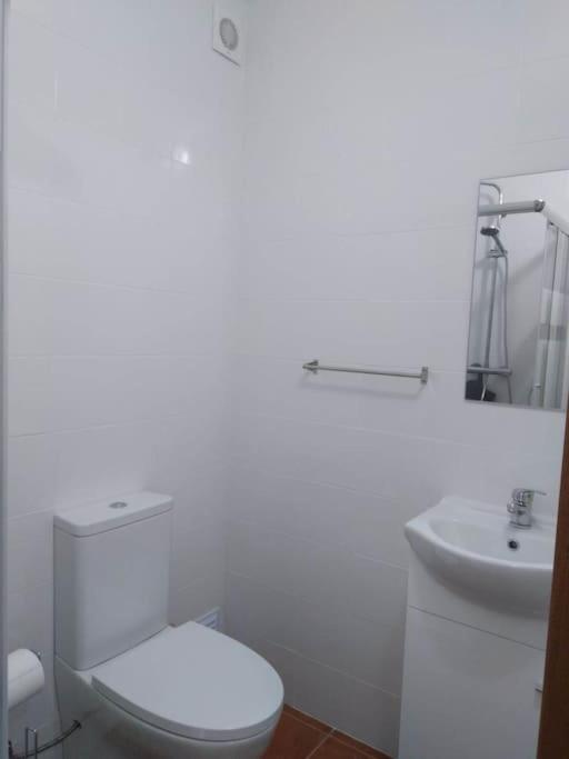 Casa Dos Noveloes Villa Ponta Delgada  Bagian luar foto
