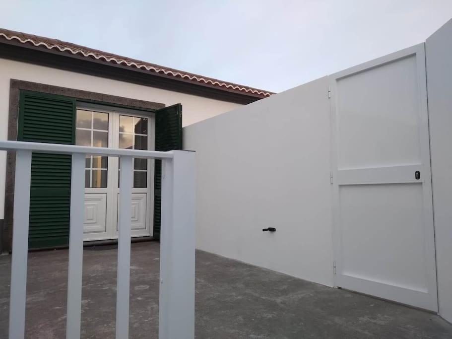 Casa Dos Noveloes Villa Ponta Delgada  Bagian luar foto